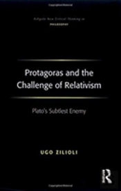Protagoras And The Challenge Of Relativism
