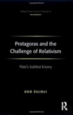 Bertrand.pt - Protagoras And The Challenge Of Relativism