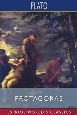 Bertrand.pt - Protagoras  Esprios Classics