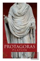Protagoras