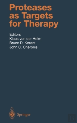 Bertrand.pt - Proteases As Targets For Therapy