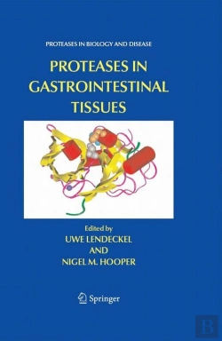 Bertrand.pt - Proteases In Gastrointestinal Tissues