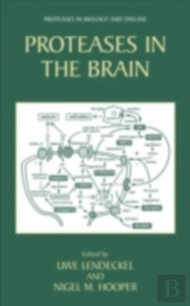 Proteases In The Brain
