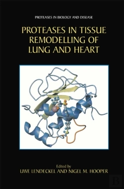 Bertrand.pt - Proteases In Tissue Remodelling Of Lung And Heart