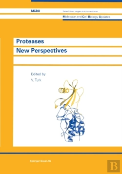 Bertrand.pt - Proteases New Perspectives