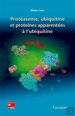 Bertrand.pt - Proteasome Ubiquitine Et Proteines Apparentees A L'Ubiquitine
