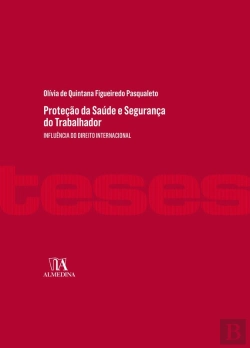 Bertrand.pt - Proteção Da Saúde E Segurança Do Trabalhador