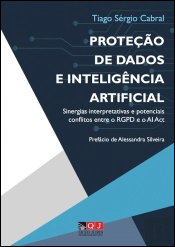 Proteção de Dados e Inteligência Artificial