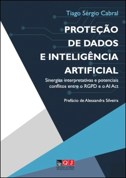 Bertrand.pt - Proteção de Dados e Inteligência Artificial
