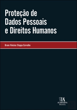 Bertrand.pt - Proteção De Dados Pessoais E Direitos Humanos