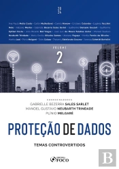 Proteção De Dados: Temas Controvertidos - Vol 2