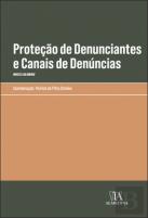 Proteção de Denunciantes e Canais de Denúncias