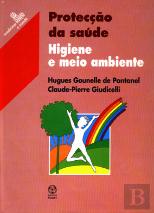 Protecção da Saúde - Higiene e Meio Ambiente