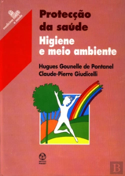 Bertrand.pt - Protecção da Saúde - Higiene e Meio Ambiente