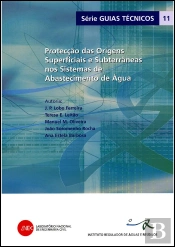Protecção das origens superficiais e subterrâneas nos sistemas de abastecimento de água