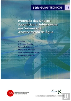 Bertrand.pt - Protecção das origens superficiais e subterrâneas nos sistemas de abastecimento de água