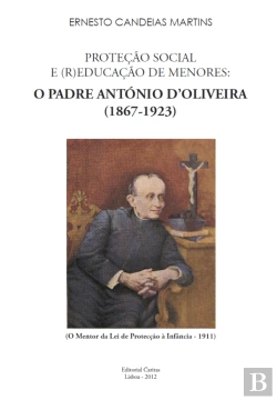 Bertrand.pt - Protecção Social e (R)educação  de Menores