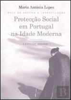 Protecção Social em Portugal na Idade Moderna