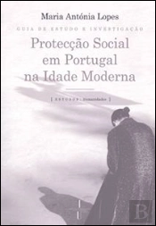 Protecção Social em Portugal na Idade Moderna