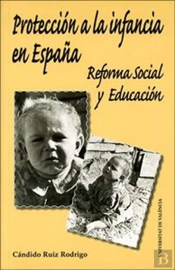 Bertrand.pt - Protección A La Infancia En España