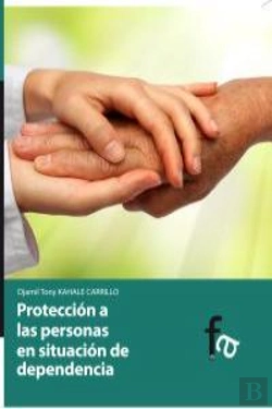 Bertrand.pt - Protección A Las Personas En Situación De Dependencia