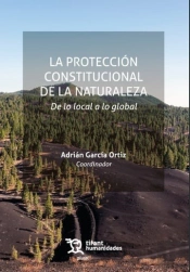 Proteccion Constitucional De La Naturaleza, La