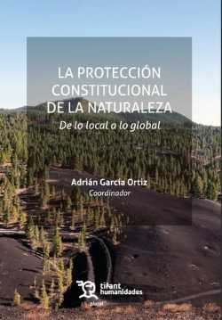 Bertrand.pt - Proteccion Constitucional De La Naturaleza, La