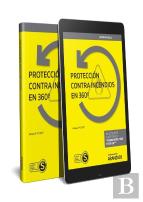 Protección Contra Incendios En 360º (Papel + E-Book)