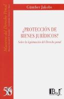 Proteccion De Bienes Juridicos