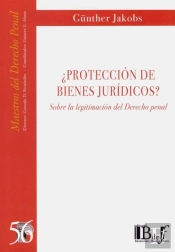 Proteccion De Bienes Juridicos