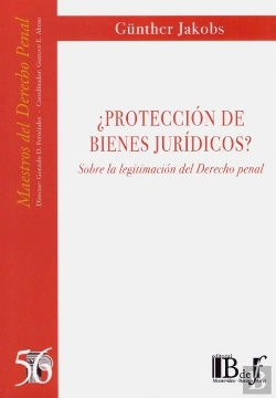 Bertrand.pt - Proteccion De Bienes Juridicos