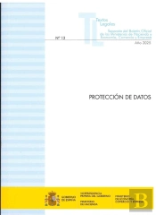 Proteccion De Datos 2025.