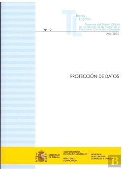Bertrand.pt - Proteccion De Datos 2025.