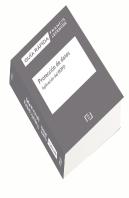 Protección De Datos. Aplicación Del Rgpd