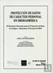 Protección De Datos De Carácter Personal En Iberoamérica