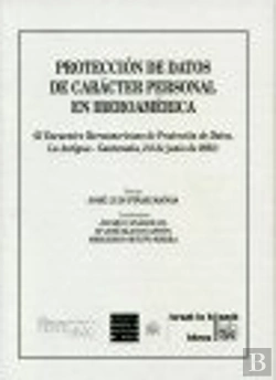Bertrand.pt - Protección De Datos De Carácter Personal En Iberoamérica