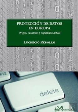 Bertrand.pt - Protección De Datos En Europa