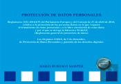 Protección De Datos Personales. Esquemas