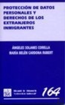 Bertrand.pt - Protección De Datos Personales Y Derechos De Los Extranjeros Inmigrantes