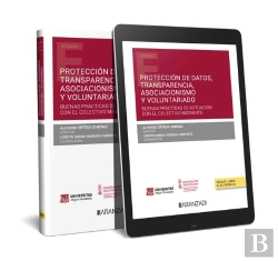 Bertrand.pt - Proteccion De Datos Transparencia Asociacionismo Y Volunta