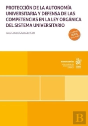 Proteccion De La Autonomia Universitaria Y Defensa De Las Co