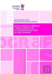 Protección De La Infancia Y Marco Juridico De Coparentalidad Tras La Crisis Familiar