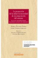 Proteccion De La Salud La Necesidad De Recomposicion Del S