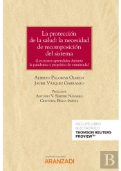 Proteccion De La Salud La Necesidad De Recomposicion Del S