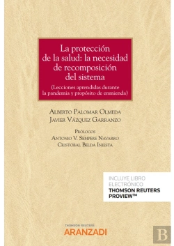 Bertrand.pt - Proteccion De La Salud La Necesidad De Recomposicion Del S