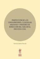 Proteccion De Los Consumidores Clausulas Abusivas Y Poderes