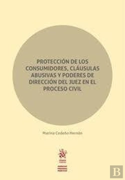 Bertrand.pt - Proteccion De Los Consumidores Clausulas Abusivas Y Poderes