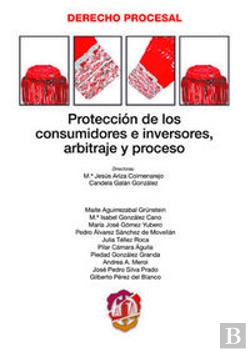 Bertrand.pt - Protección De Los Consumidores E Inversores, Arbitraje Y Proceso