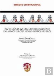 Protección De Los Derechos Fundamentales En La Unión Europea Y En Los Estados Miembros