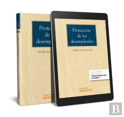 Bertrand.pt - Protección De Los Desempleados (Papel + E-Book)